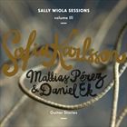 Sally Wiola Sessions Vol. III (Guitar Stories)