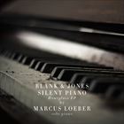 Silent Piano: Hourglass