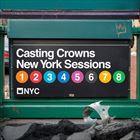 New York Sessions