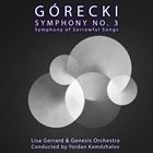Gorecki Symphony No. 3: Symphony Of Sorrowful Songs