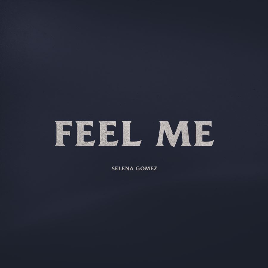 Selena Gomez - Feel Me.