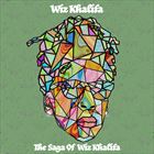 Saga Of Wiz Khalifa
