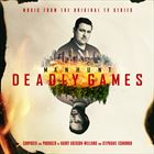 Manhunt: Deadly Games (+ Stephanie Economou)
