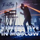 Remedy Live In Moscow