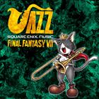 Square Enix Jazz: Final Fantasy VII