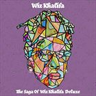Saga Of Wiz Khalifa (Deluxe)