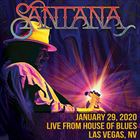 January 29, 2020 Live From House Of Blues Las Vegas, NV