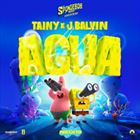 Agua (OST Sponge On The Run)