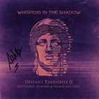 Distant Thoughts II: Outtakes, Remixes, Demos