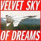 Velvet Sky Of Dreams