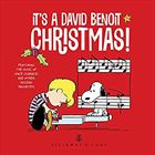 Its A David Benoit Christmas