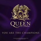 You Are The Champions