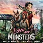 Love And Monsters (+ Marcus Trumpp)