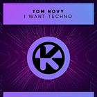 I Want Techno