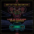 Day Of The deadmau5, Live In Chicago