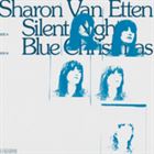 Silent Night b/w Blue Christmas