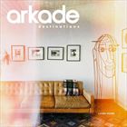 Arkade Destinations Living Room