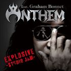 Explosive: Studio Jam