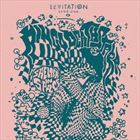 Levitation Sessions : Shelter In Space