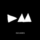 ELR Mixes (+ Depeche Mode)