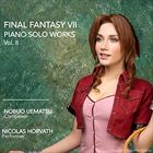 Final Fantasy VII Piano Solo Works Vol. 2