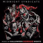 Music Of Halloween Horror Nights
