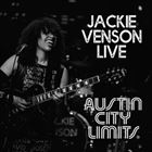 Jackie Venson Live At Austin City Limits