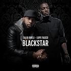 Blackstar (+ Talib Kweli)