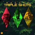 Reggae Triple Shots Vol. 1