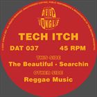 Reggae Music / The Beautiful / Searchin
