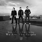 We Are The People (Official UEFA EURO 2020 Song)