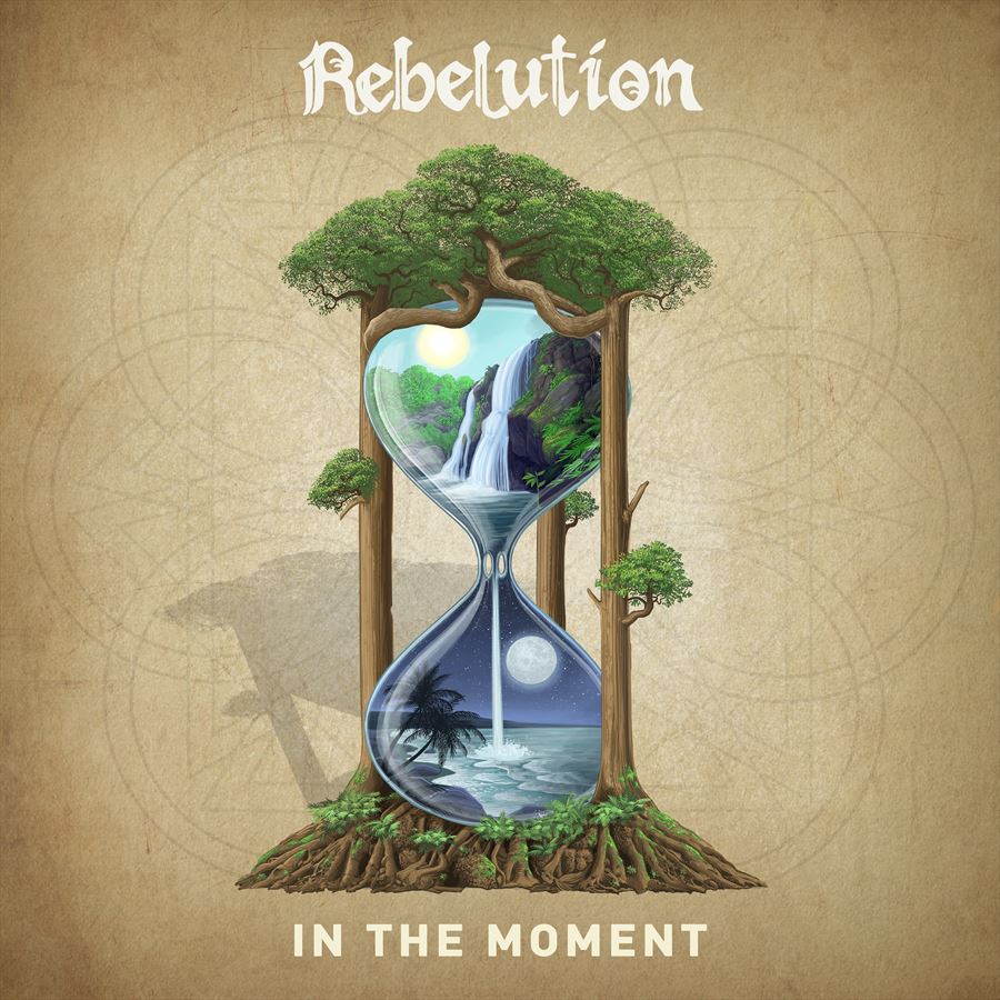 Rebelution - In The Moment.
