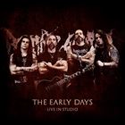 Early Days: Live In Studio