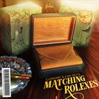 Matching Rolexes (+ Kino Beats)