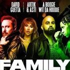 Family (+ David Guetta)