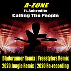 Calling The People (Original And Remixes)