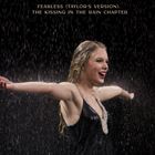 Fearless: The Kissing In The Rain Chapter