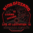 Live At Levitation 16