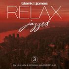 Relax Jazzed 3