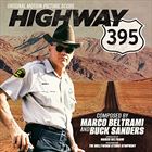 Highway 395 (+ Buck Sanders)