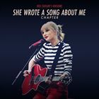 Red: She Wrote A Song About Me Chapter