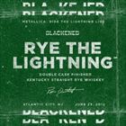 Rye The Lightning