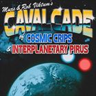 Murs And Rob Viktums Cavalcade Of Cosmic Crips And Interplanetary Pirus