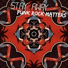 Punk Rock Matters