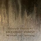 October 2022 (Winter Is Coming)