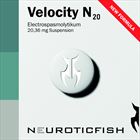 Velocity N20