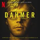 Dahmer Monster (+ Warren Ellis)
