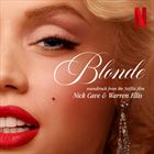 Blonde (+ Warren Ellis)