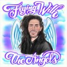 Flying With The Angels