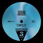 Diplo Presents Higher Ground 3 Years